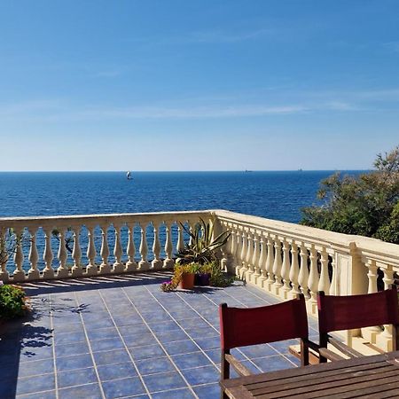 Cala Dei Mori Aparthotel Livorno Eksteriør bilde