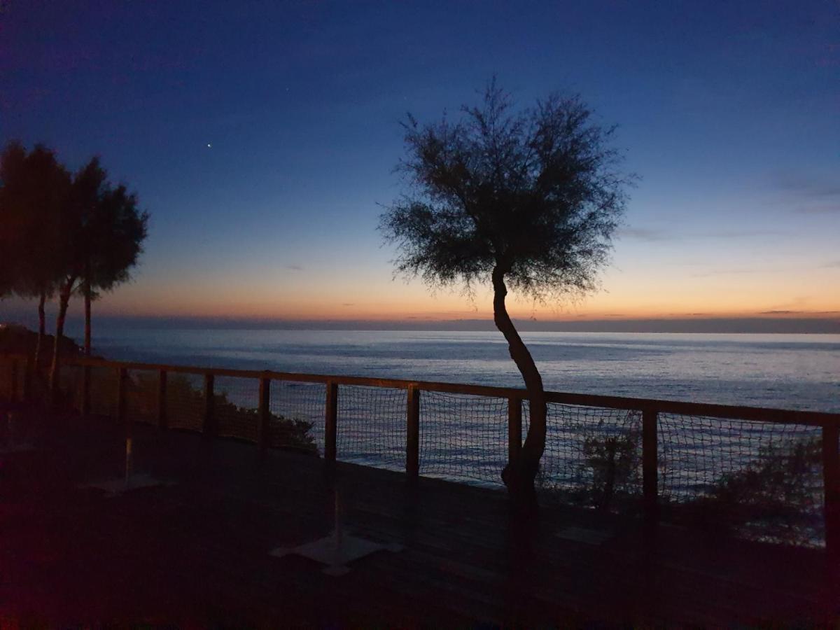 Cala Dei Mori Aparthotel Livorno Eksteriør bilde