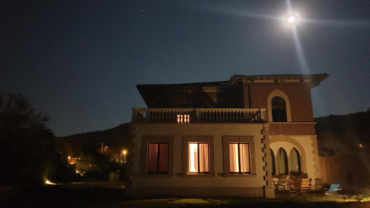 Cala Dei Mori Aparthotel Livorno Eksteriør bilde