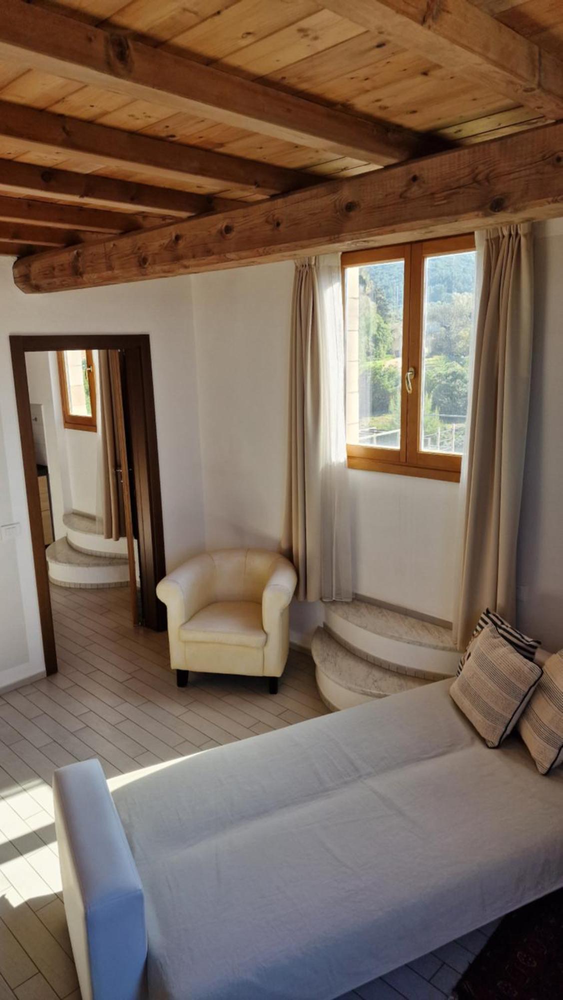 Cala Dei Mori Aparthotel Livorno Eksteriør bilde