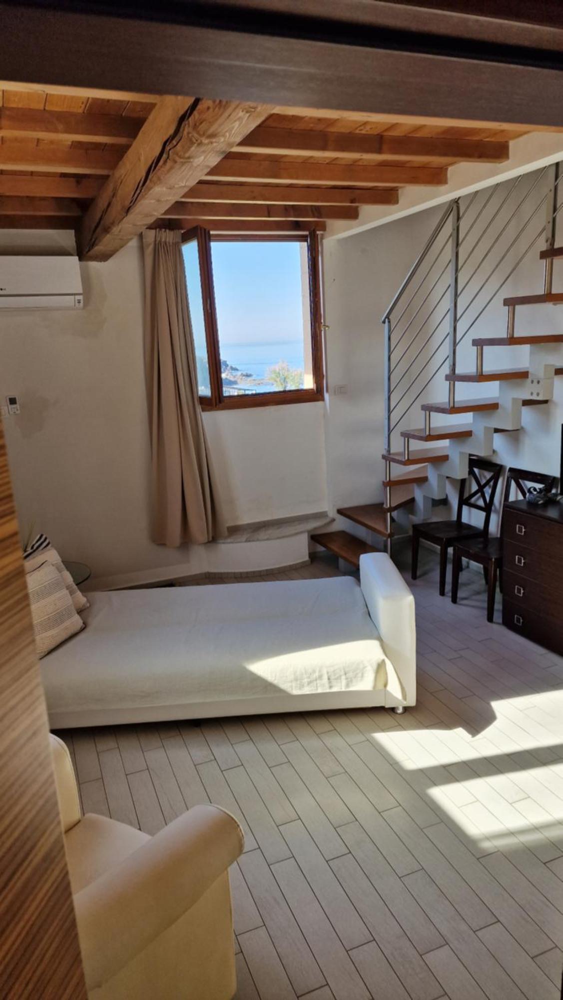 Cala Dei Mori Aparthotel Livorno Eksteriør bilde