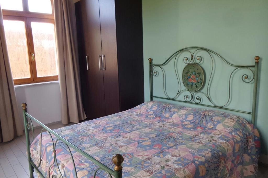 Cala Dei Mori Aparthotel Livorno Rom bilde