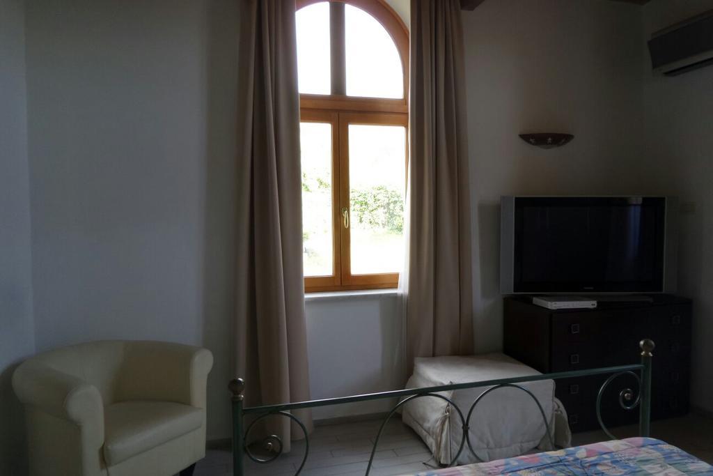 Cala Dei Mori Aparthotel Livorno Rom bilde